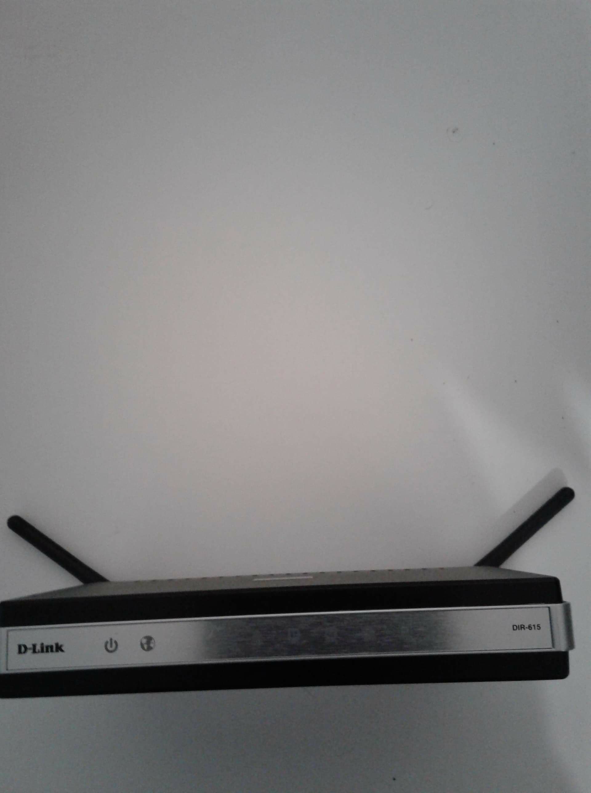 D-Link DIR-615 Wireless-N Router, 4-Port