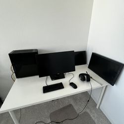 Asus Tuf 27” 280hz Gaming Monitor 