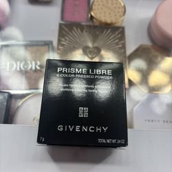 Givenchy Press Powder