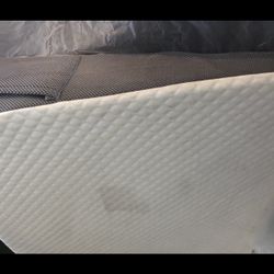 Bed Wedge Pillow for Sleeping After Surgery, Back Support, Leg Elevation, Gerd Acid Reflux, Neck Pain, Snoring, Cooling Memory Foam Triangle Incline W