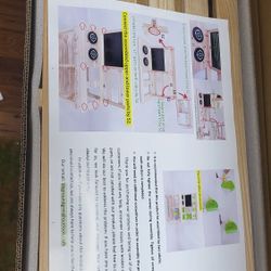 Cedar Wood Outdoor Play Kitchen for Kids