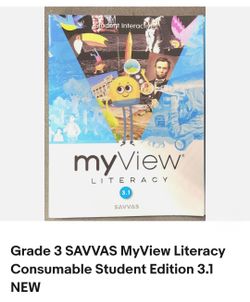 My View Literacy