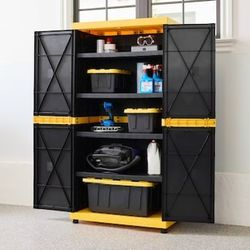 Garage Cabinet