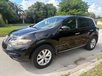 2011 Nissan Murano