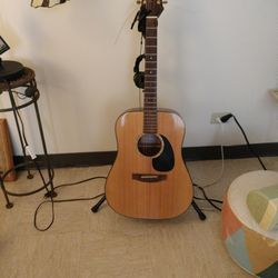 Takamine G- Series (340) Acoustic Guitar 