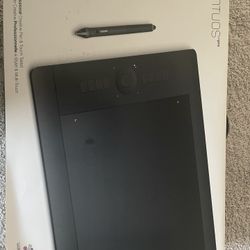 wacom tablet intuos pro large