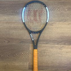 GRIGOR DIMITROV PERSONAL WILSON PRO STAFF 97