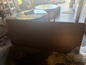 32” x  72” portable folding table