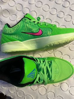 Nike JA 2 nrg