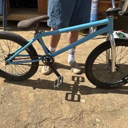 Cult Bmx Bike