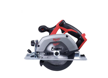 M18 18V Lithium-Ion Cordless 6-1/2 in. Circular Saw
