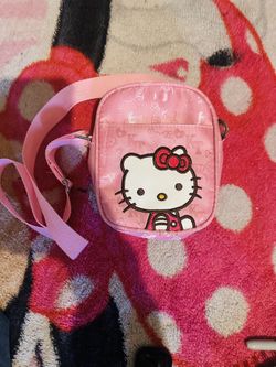 Hello Kitty Bag 