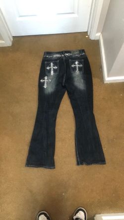 Size 15 Jeans