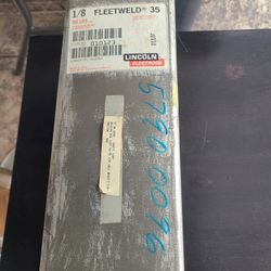 Welding Rods