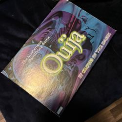 Ouija Board 