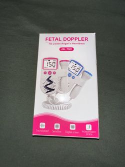 Baby Doppler
