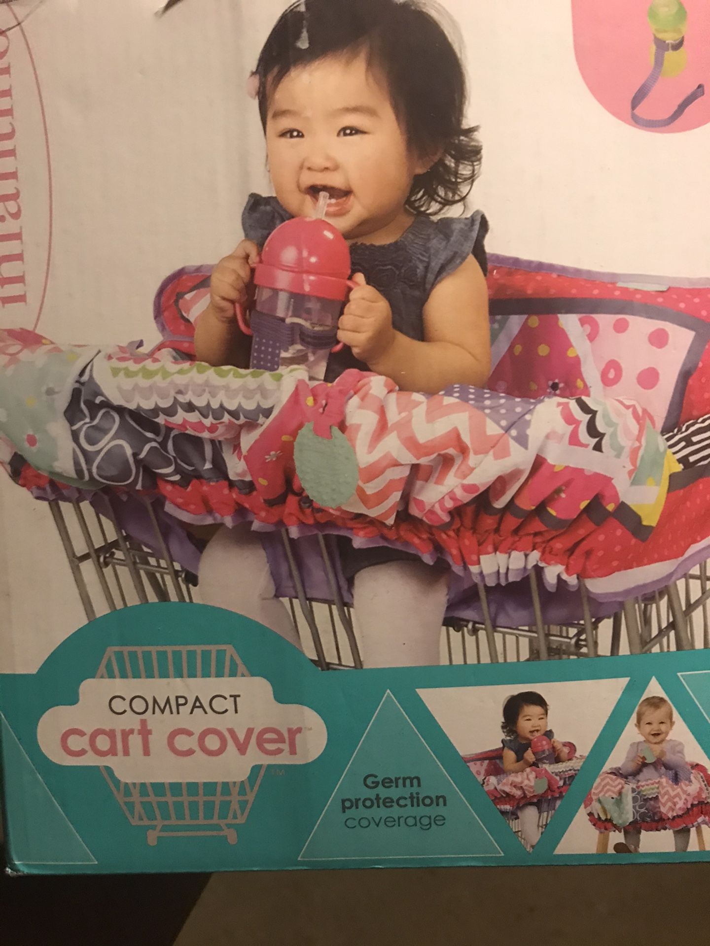 Cart Cover