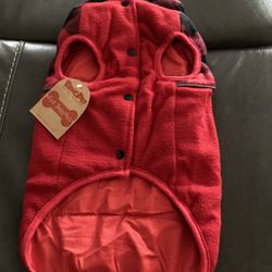 “BingPet” Warm Coat Size L For Dogs 