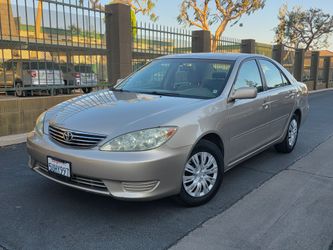 2006 Toyota Camry