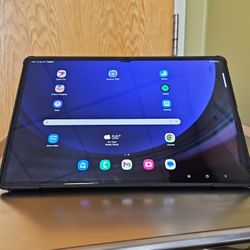 Samsung Galaxy Tablet S9 Ultra 