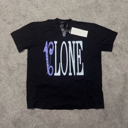 Vlone “Palm Angels” T Shirt