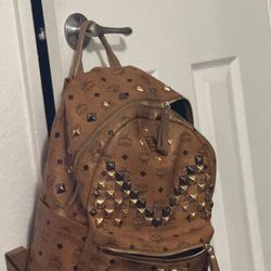 Mcm Bag 