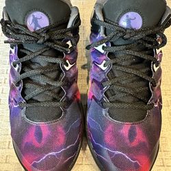 KD 17 NRG EP(Metro Boomin’)