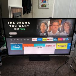 Vizio Smart Tv 