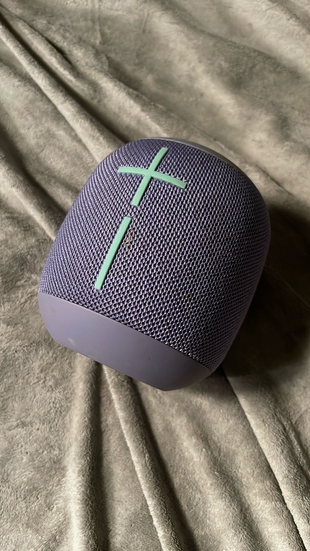 Wonderboom Speaker