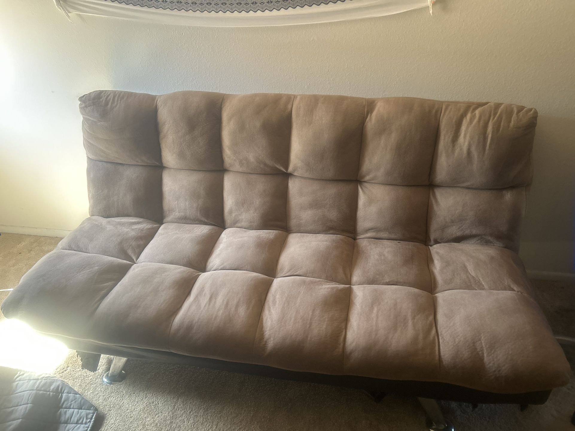 Full Size Futon
