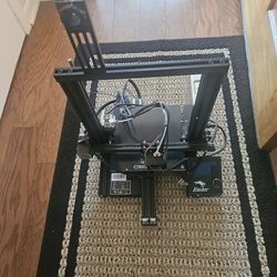 Creality Ender 3 Pro 3D Printer