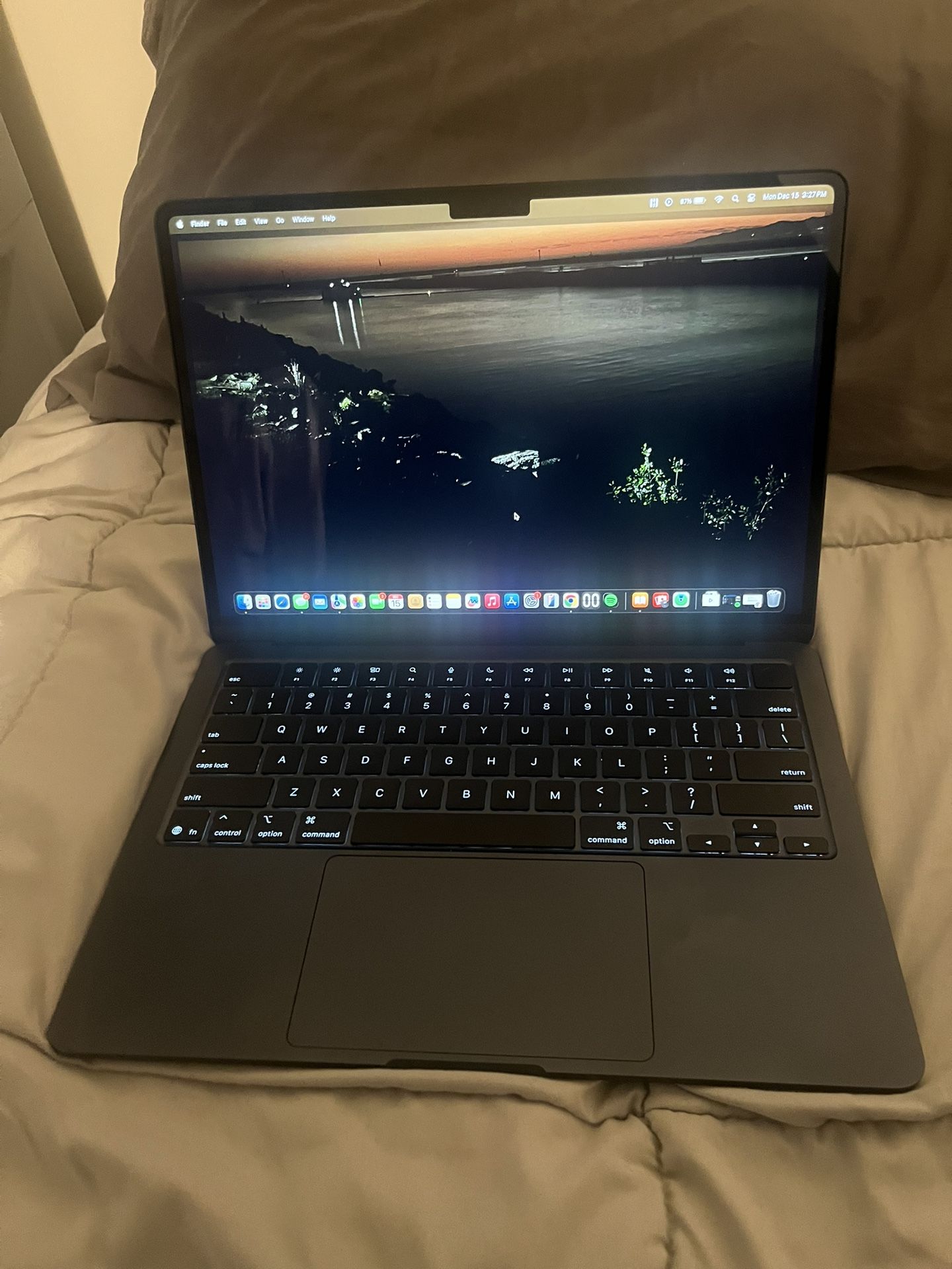 MacBook