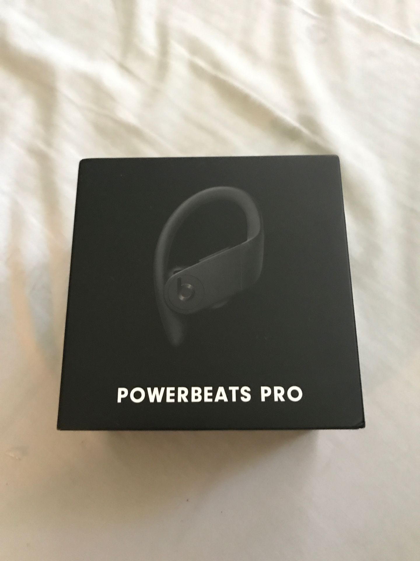 Power Beats Pro