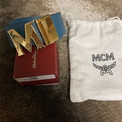 Mcm Xxl New