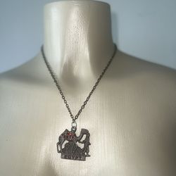New Egypt Necklace