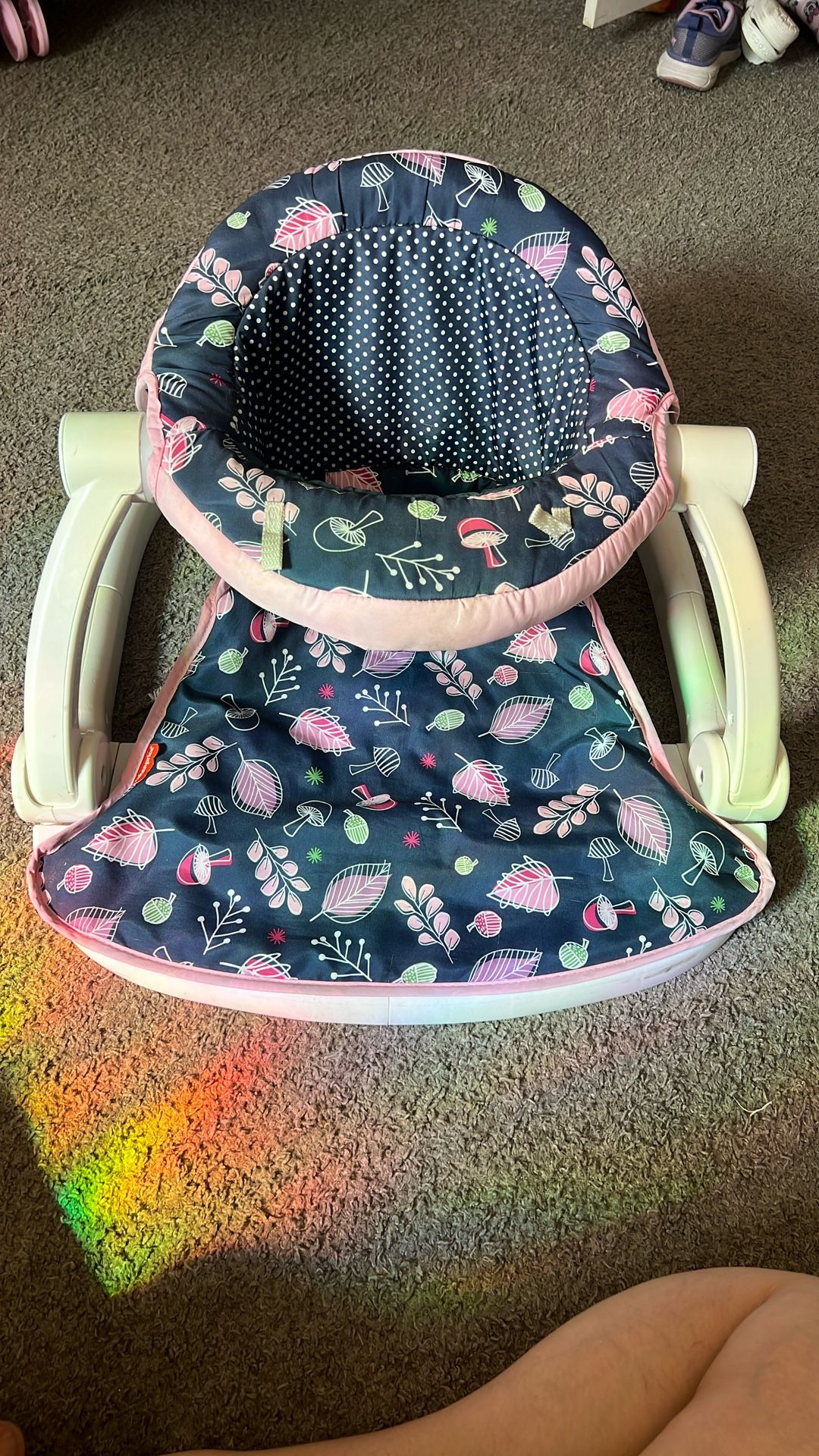 Baby Seat