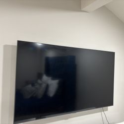 Samsung 55” Smart TV Available For Immediate Sale