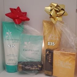 Baby perfume and more