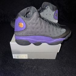 Jordan 13 
