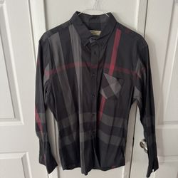 Burberry Dress Shirt