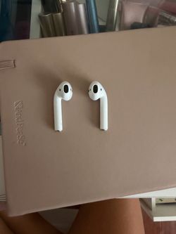 Apple AirPods
