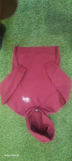 STUSSY HOODIE