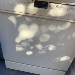 120$ For White Maytag Dishwasher 