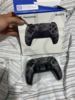 Brand New Open PS5 Controller $70 FIRM NO TRADES