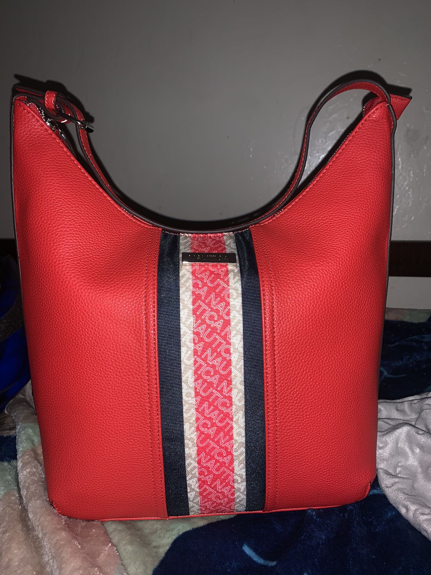 Nautica Women’s Shoreline Hobo Bag