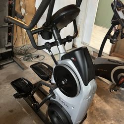 Bowflex Max Trainer M6