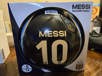SOCCER BALL SIZE 5