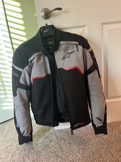 Alpinestars T-Jaws v3 Waterproof motorcycle Jacket