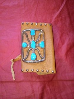 Native American jewelry