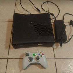 Rgh Jtag Xbox360 With Modded Controller 